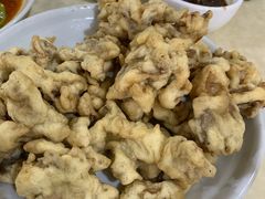 -满口香饭店