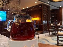 -蛇口希尔顿南海酒店·随轩中餐厅·粤菜