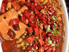 -北李妈妈菜(鲁能城店)