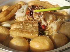 -友达面馆·酸菜鱼面(钱塘区店)