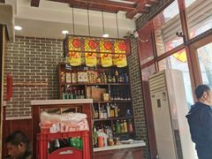 -海波肉串(金顶山大街店)