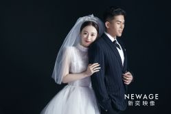 -新奕映像摄影机构