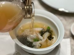 -广州文华东方酒店·江-由辉师傅主理