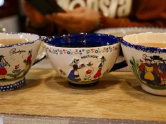 进口有机气泡苹果汁-LA CREPERIE BRETONNE布列塔尼法式餐厅(天童北路店)