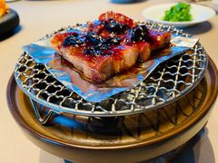 -荣轩(新荣记环球金融中心店)