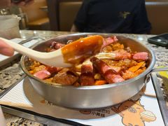 -黄记煌三汁焖锅(新世纪广场店)