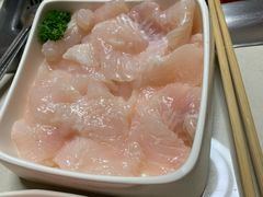 -海底捞火锅(枫蓝国际购物中心店)