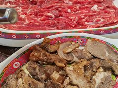-大吉利潮汕牛肉火锅(王府井店)