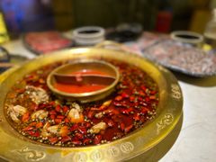 -哥老官重庆美蛙鱼头(松江地中海十八哥店)