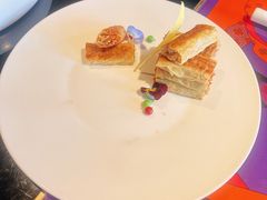 -上海滩餐厅(BFC外滩金融中心店)