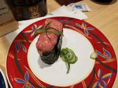-大起水产回转寿司(道顿堀店)