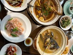-何记面馆(龙泉山店)