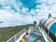 -芽庄珍珠岛游乐园