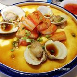 料也比较足，最喜欢的是椰子布丁的味道