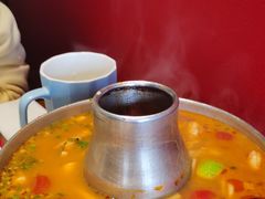 冬阴功汤-泰国餐厅 Thai Food(裕华万达店)