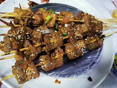 -亮亮蒸虾(石牌岭店)