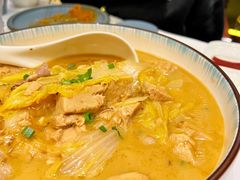 君子澜生滚大炖菜-君子·兰餐厅(长江路店)