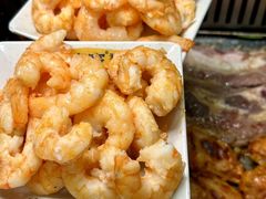 -阿亲家·韩式无限烤肉(花果园店)