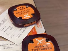 -大快活(丽丰店)