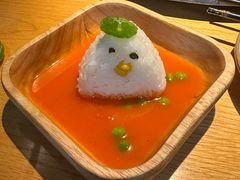 -青花椒秘制烤鱼(光启城店)