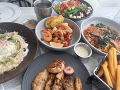 -娜娜家•Nana's restaurant(国金汇店)