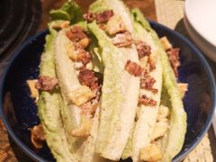 -山港凯悦酒店·BEBA海滩烧烤餐厅酒吧