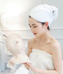 -LUNA皮相美·骨相美高级美感