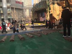 -弘阳·未来世界(弘阳广场店)