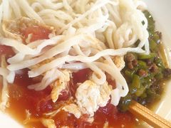 -阿九笨鸡蛋手擀面(总店)
