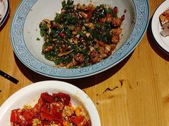 -寻钵记民菜馆·正宗常德钵子菜(滨湖路店)