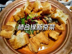 段氏绝味鱼头-柿合缘新京菜(国金中心商场店)
