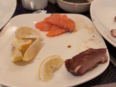 -丽都皇冠假日酒店·Matrix亦餐厅(望京店)
