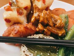 -郑州绿地JW万豪酒店-中餐厅