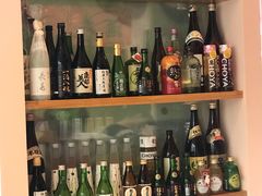 零售区-酒井酱子·深夜食堂(东城汇店)