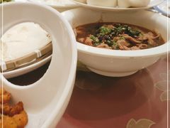 -味道名厨(林州地方特色菜▪光远店)