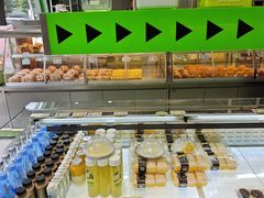 -皇后西斯汀饼店(文化路店)
