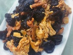 -惠宾饭庄(千禧店)