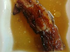 -新天世纪中餐厅