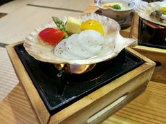 -花潮料理艺食馆(世欧广场店)