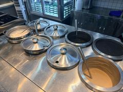 黑芝麻花生糊双拼-芝麻糊世家(西华店)