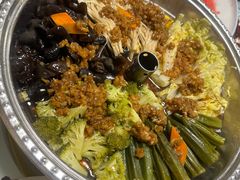 -昱德来·天津菜(河西店)