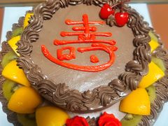 -新侨三宝乐面包店(崇文门店)