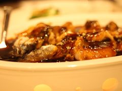 西湖醋鱼（笋壳鱼）-南麓·浙里(外滩店)