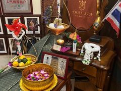 -莲泰式·中式·沐足·精油SPA采耳(天河店)