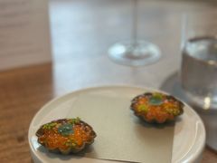 -Amber(香港置地文华东方酒店)