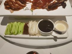 -漢舍中国菜馆(浦东嘉里城店)
