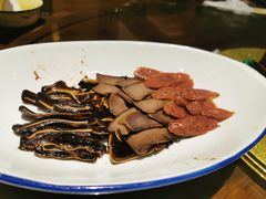 -绍兴老味道·非遗门店(银泰城店)