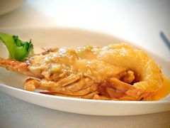 -东海朗廷酒店-唐阁T’ANG COURT 中餐厅