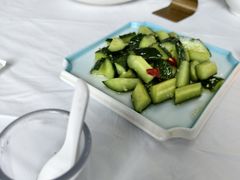 -碧海银沙海鲜餐厅(恒大海上威尼斯店)