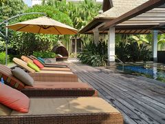 -厦门日月谷温泉渡假村